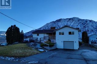 Detached House for Sale, 829 3rd Avenue, Keremeos, BC