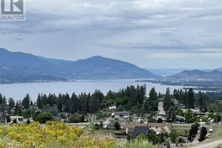 Commercial Land for Sale, 507 Trumpeter Road, Kelowna, BC