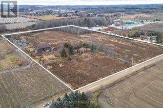 Commercial Farm for Sale, 5846 Boston Mills Road, Caledon, ON