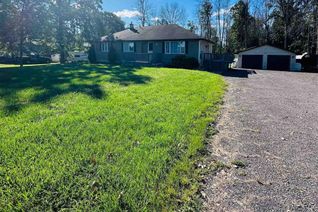 Bungalow for Sale, 436 Lazier Road, Tyendinaga, ON