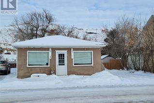 Property for Sale, 5 St Mary Avenue, Lebret, SK