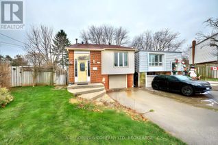 House for Sale, 3312 Hannibal Road, Burlington (Palmer), ON