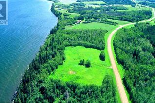 Commercial Land for Sale, 32 Lac La Biche Settlement, Lac La Biche, AB