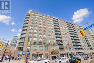 Commercial/Retail Property for Lease, 119 Front Street E, Toronto (Waterfront Communities), ON