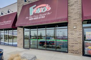 Pizzeria Business for Sale, 300 Fourth Avenue #4, St. Catharines (459 - Ridley), ON