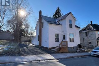 House for Sale, 221 Maclean Street, New Glasgow, NS