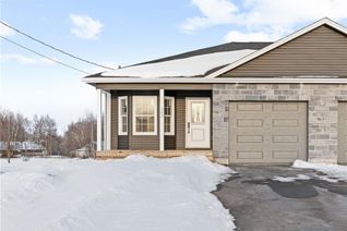 Detached House for Sale, 23 Braam Crescent, Hillsborough, NB
