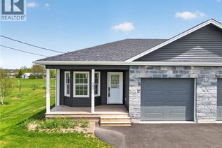 Property for Sale, 23 Braam Crescent, Hillsborough, NB