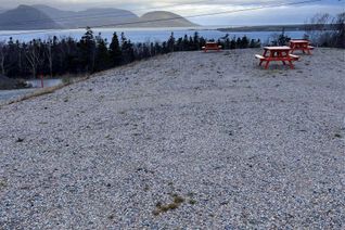 Property for Sale, 250 Main Road, York Harbour, NL