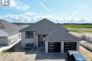 Detached House for Sale, 362 Ivings Drive, Saugeen Shores, ON