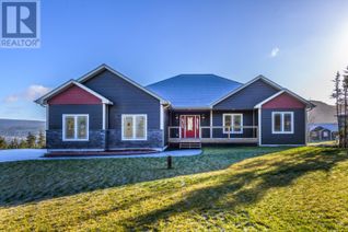 House for Sale, 37 Kennedys Lane, Holyrood, NL