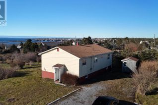 House for Sale, 39 Robie Street, Clark's Harbour, NS