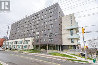 Property for Sale, 195 Hunter Street E #505, Peterborough (Ashburnham), ON