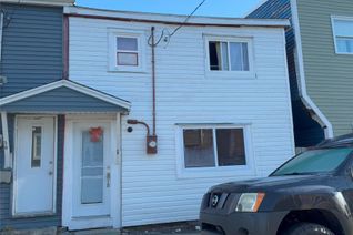 Freehold Townhouse for Sale, 28 Feild Street, St. John's, NL