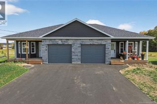 Detached House for Sale, 15 Braam Crescent, Hillsborough, NB