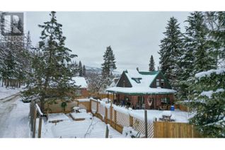 Property for Sale, 622 5th Avenue, Kimberley, BC