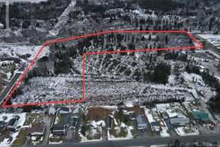 Property for Sale, Lot Theophile Street, Baker Brook, NB