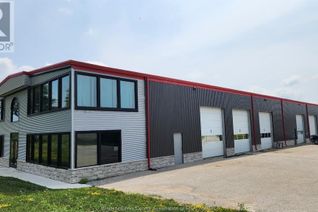 Property for Lease, 320 Croft #3, Lakeshore, ON