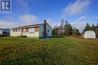 Bungalow for Sale, 14 Recreation Road, Spaniards Bay, NL