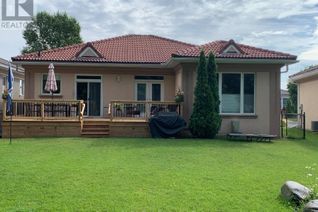 Bungalow for Sale, 502 Aberdeen Boulevard, Midland, ON