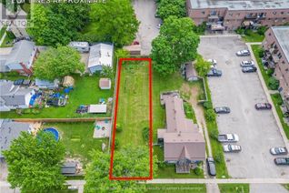 Commercial Land for Sale, 296 Carling Street, South Huron (Exeter), ON