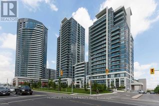 Condo for Sale, 7165 Yonge Street #630, Markham (Thornhill), ON