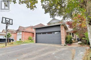 House for Sale, 462 Luzon Crescent, Mississauga (Fairview), ON