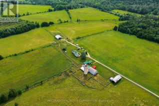 Commercial Farm for Sale, 2475 Jermyn Line, Peterborough (Otonabee), ON