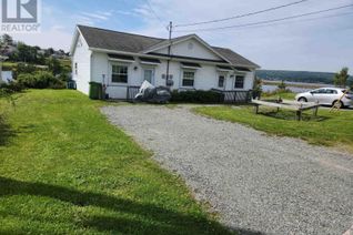 Duplex for Sale, 3a & 3b Embree Island Road, Port Hawkesbury, NS