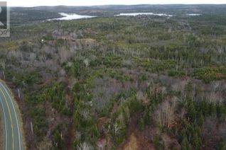 Property for Sale, Gabarus Highway, Gabarus, NS