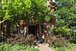 Condo for Rent, 217 St George Street #14, Toronto (Annex), ON