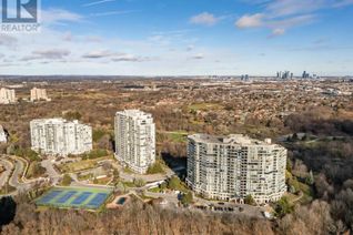 Condo for Rent, 5 Rowntree Road #1408, Toronto (Mount Olive-Silverstone-Jamestown), ON