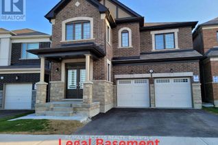 House for Sale, 588 Queen Mary Drive, Brampton (Northwest Brampton), ON