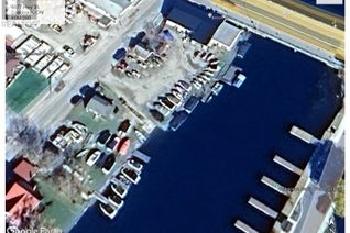 Marina Business for Sale, 5122 County Road 21, Dysart et al, ON