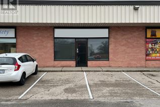 Office for Lease, 1020 Ontario Street #6, Stratford, ON