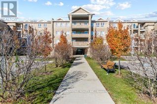 Condo Apartment for Sale, 481 Rupert Avenue #308, Whitchurch-Stouffville (Stouffville), ON