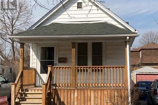 Detached House for Sale, 120 Talfourd Street, Sarnia, ON