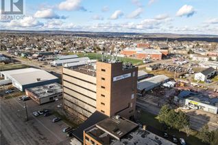 Property for Lease, 123 Halifax Street Unit# 4th Floor, Moncton, NB