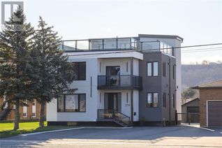 Duplex for Sale, 374 Highway 8, Stoney Creek, ON