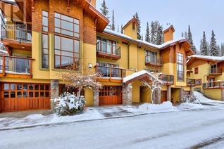 Townhouse for Sale, 5000 Sun Peaks Road #57, Sun Peaks, BC