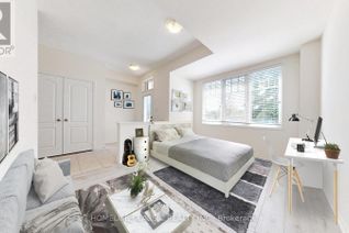 Townhouse for Rent, 3215 Thomas Street #5, Mississauga (Churchill Meadows), ON