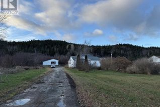 Detached House for Sale, 127 Jr Smallwood Boulevard, Gambo, NL