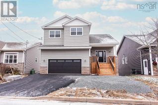 Detached House for Sale, 27 Darlington Drive, Middle Sackville, NS