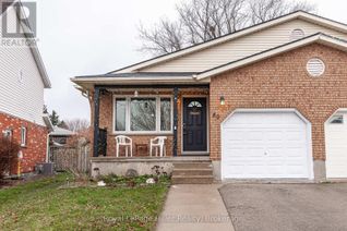 Property for Sale, 80 Burnham Court, Stratford, ON