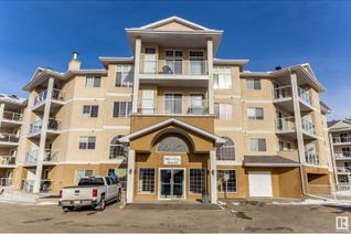 Condo for Sale, 326 7801 Golf Course Rd, Stony Plain, AB