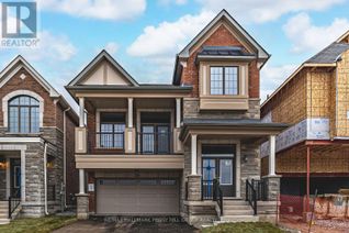 Detached House for Rent, 34 Betterridge Trail #Main, Barrie, ON