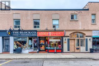 Business for Sale, 393 John Street, Burlington (Brant), ON