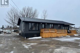 Detached House for Sale, 372 Principale Street, Eel River Crossing, NB