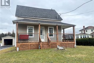 Property for Sale, 3 Principale Street, Rivière-Verte, NB