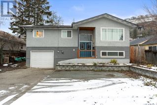 Property for Sale, 3808 Alexis Park Drive, Vernon, BC